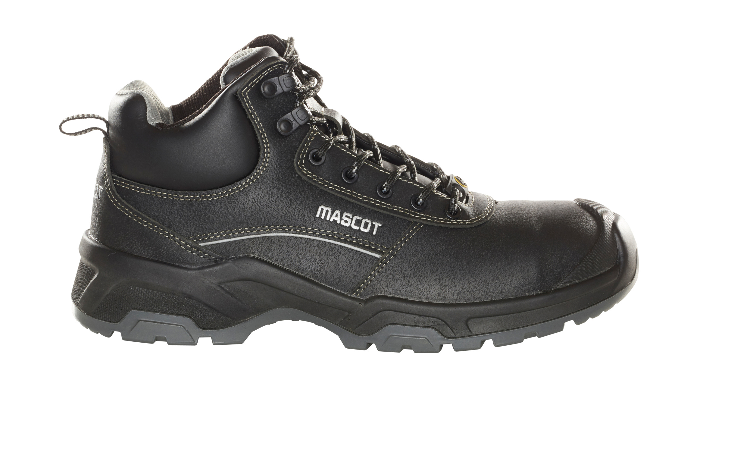MASCOT Footwear Flex Sicherheitsstiefel Nr. F0128-775-09