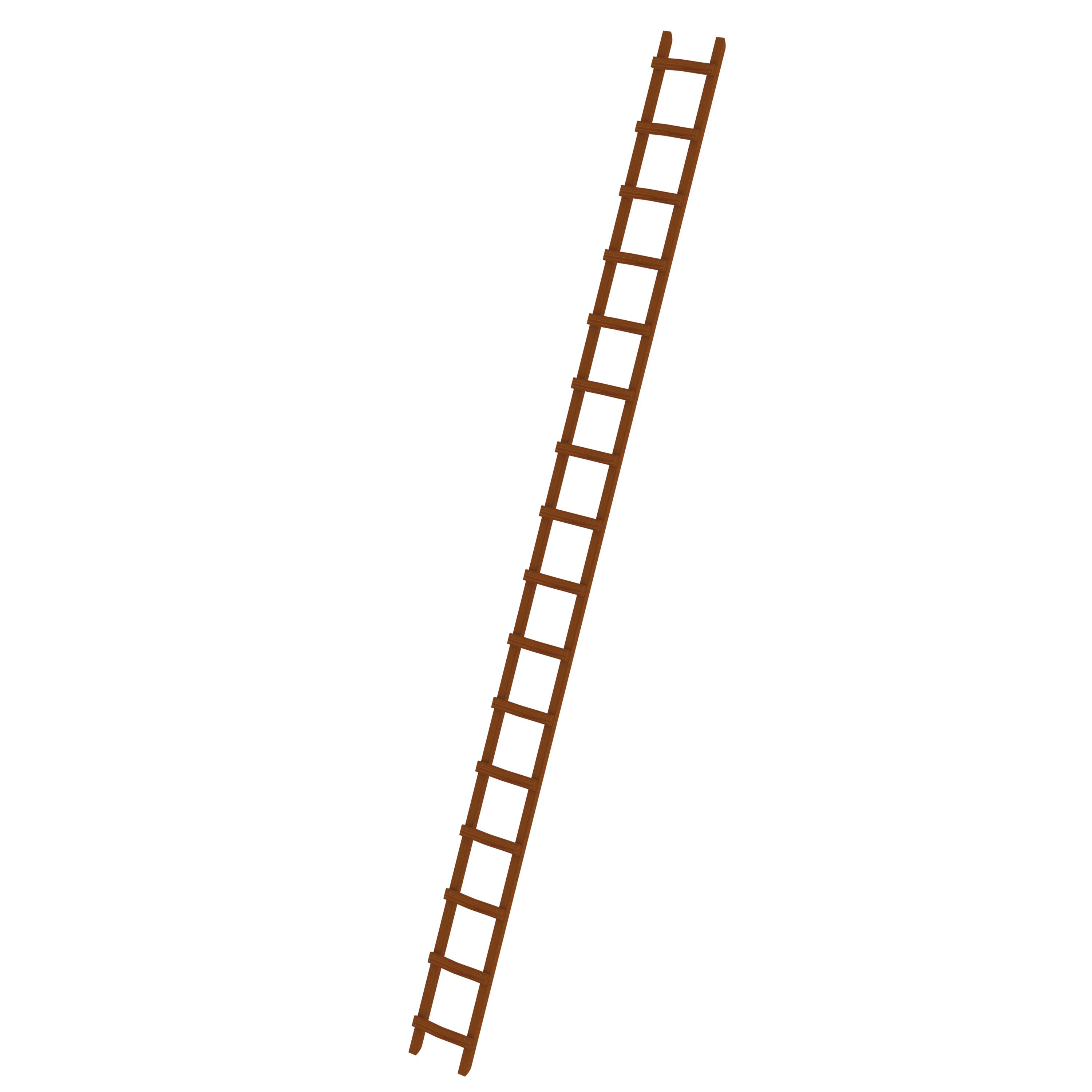 MUNK Dachleiter Holz