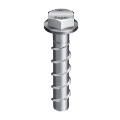 EJOT - Stahl - Betonschraube JC 2 - KB - Plus - 14x 100/35 mm SW21